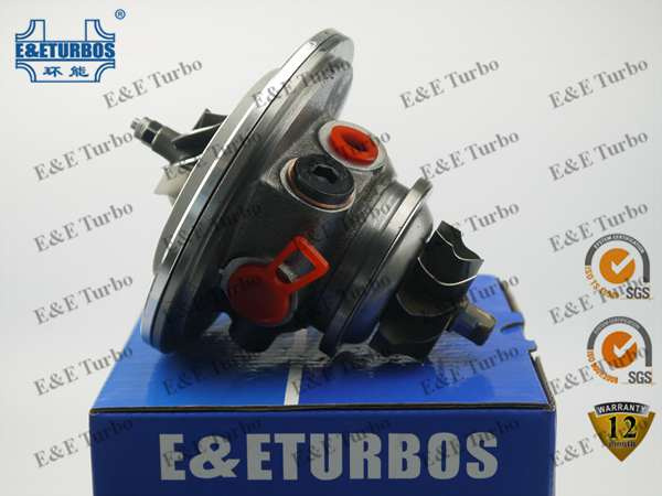 K03 5303-710-0509 CHRA Turbo Cartridge Fit Turbocharger 5303-970