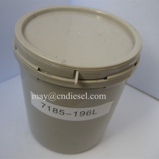 Diesel Injection Pump Head Rotor (7185-114L, 7185-196L, 7185-918L)