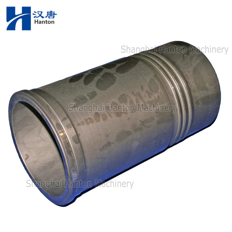 Cummins NTA855 diesel motor engine parts cylinder liner 3055099 3801826
