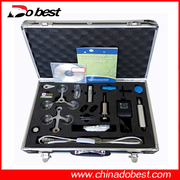 DIY Windshield Glass Scratch Repair Tools