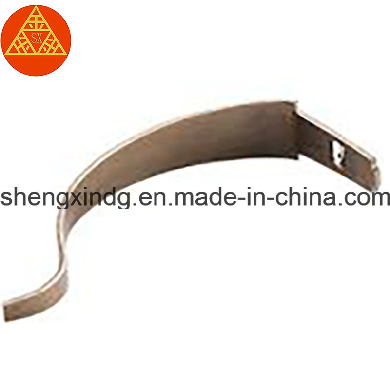 Car Auto Vehicle Stamping Parts Punching Parts Accessories Sx344