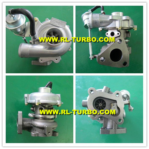 Turbo Turbocharger Rhf4h 1515A029 Va420088 Vb420088 Vc420088 for Mitsubishi 4D5cdi
