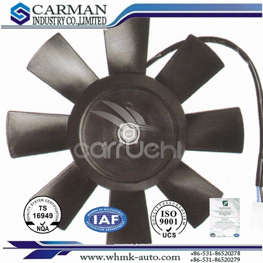 Radiator Cooling Fan for Vaz2103-1207