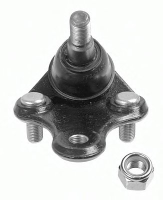 Ball Joint (43330-49025, CBT-41)