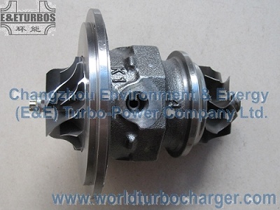 Turbocharger Cartridge 431876-0125 Chra for Isuzutur