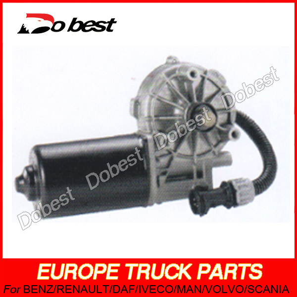 Heavy Truck Wiper Motor for Man