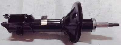Shock Absorber (54660-25100)