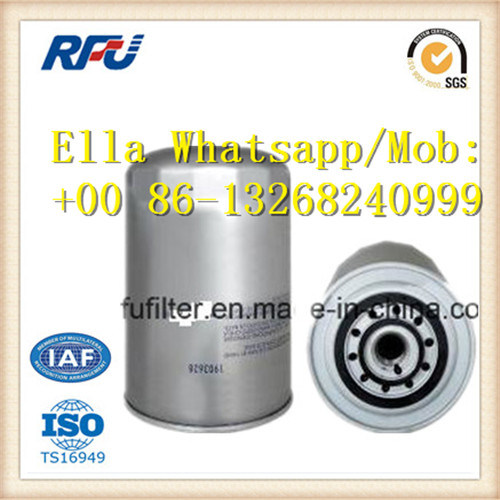 1903628 Iveco Auto Parts Oil Filter in High Quality