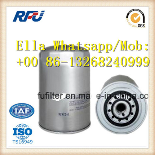 1903628 Iveco Auto Parts Oil Filter in High Quality