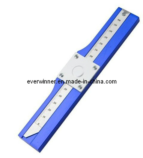OTR T-Type Tread Depth Gauge