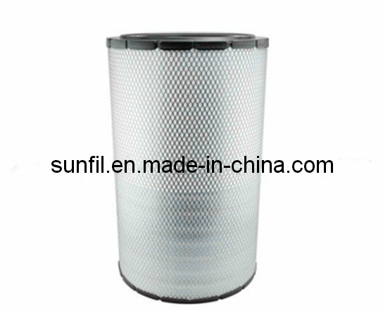Air Filter for Hitachi (Af25454)