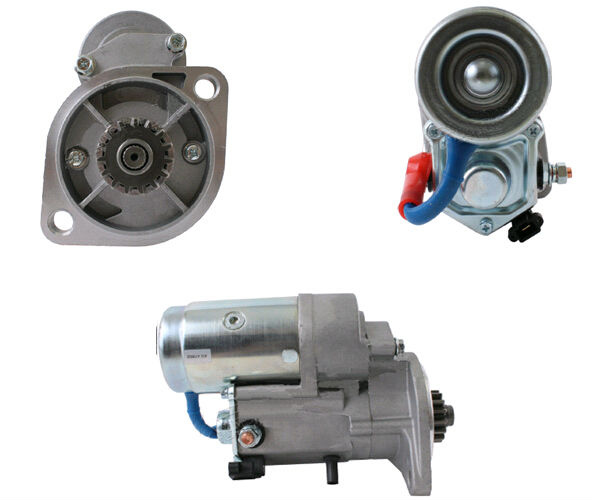 12V 15t 2.5kw Starter for Motor Hitachi Lester 18204 S13-78