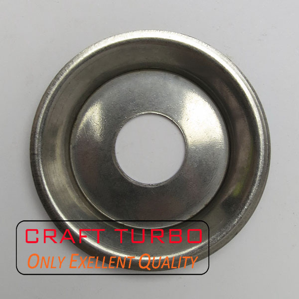 Rhf4 Heat Shield for Vidz/Vida/Vicl/Vibr Turbochargers