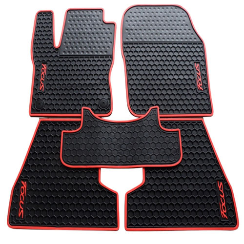 Car Mat for Ford Focus (Bt 4041)