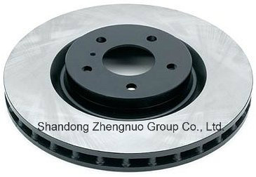 China Cheap Brake Discs, Car Brake Rotors, OEM Brake Disc