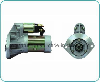 Auto Starter for Nissan Bd30 (S13-322 12V 2.2kw 9t)