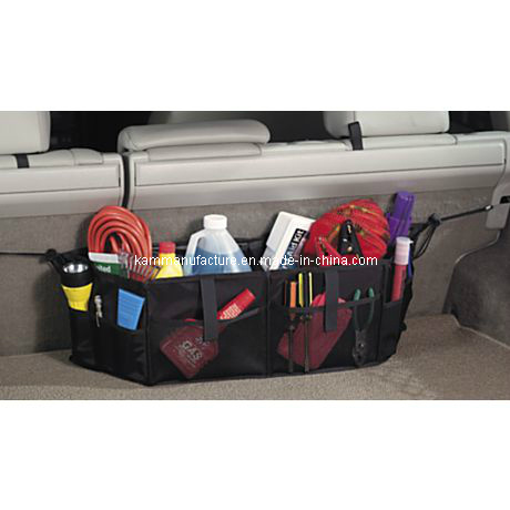 Car Backseat Organizer