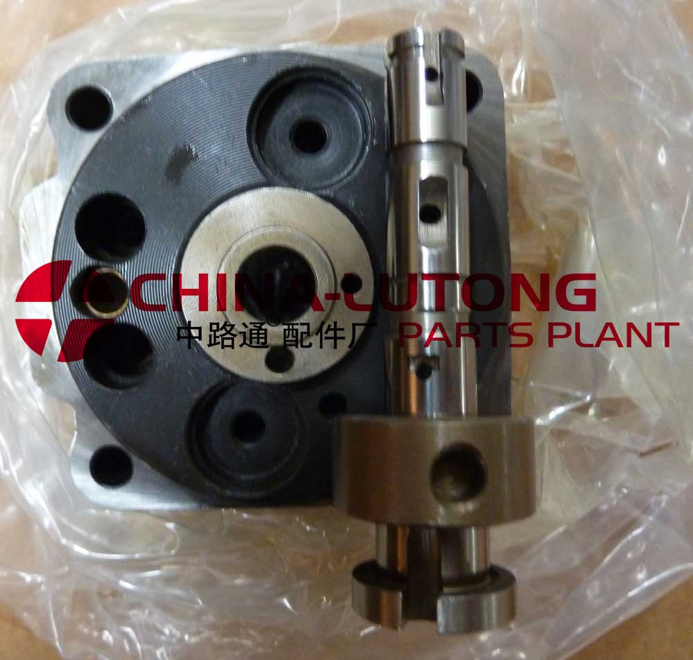 Zexel Pump Head Rotor 146402-2520-Distributor Head for Isuzu