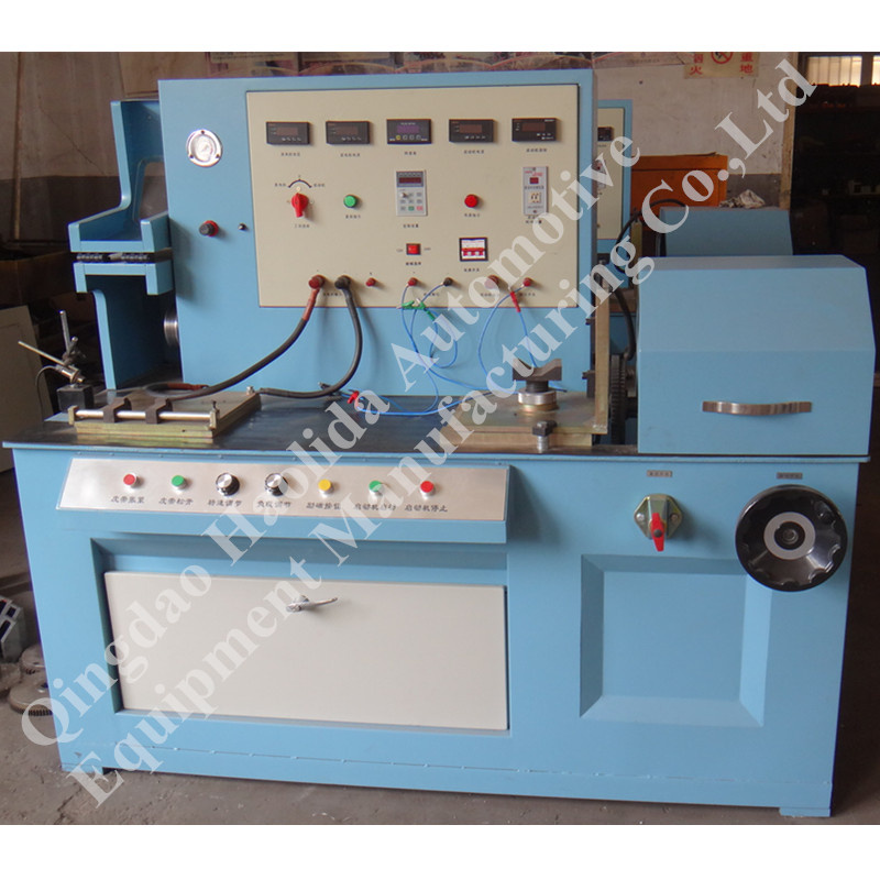 Automobile Generator Starter Test Machine