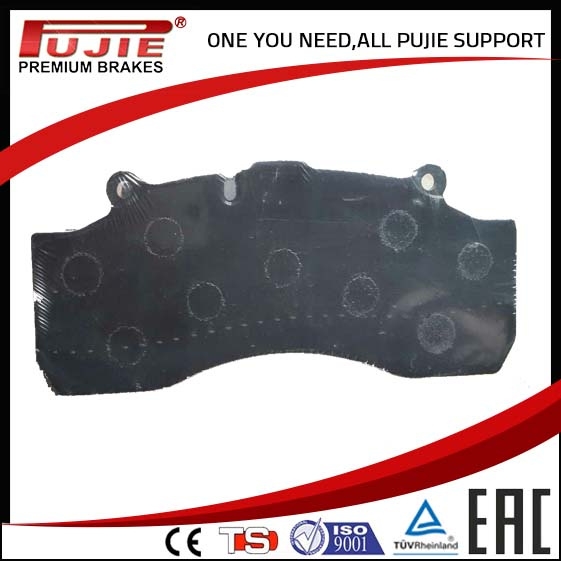 Truck Brake Pad Wva29143 Fit for Scania