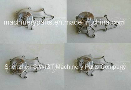 Water Pump Gwt-64A Aw9141 P538 16100-39345 16100-39346 16110-39035 for Celica Export Model Hi-Lux Rx70/80 22r