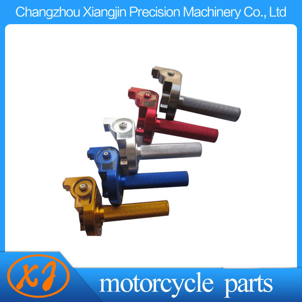 High Quality Universal CNC Motorcycle Throttle