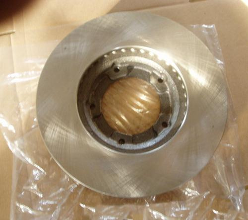 High Quality 43512-26090 Car Brake Disc