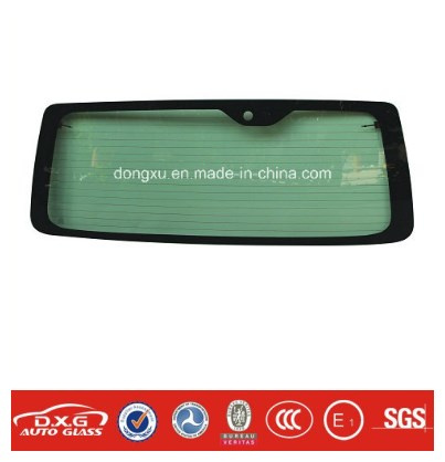 Rear Windshiled for Toyo Ta Hiace Rh224W Van 2005