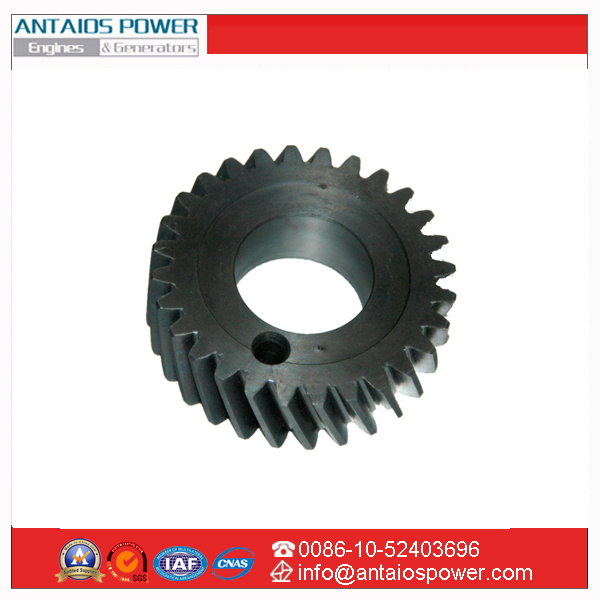 High Quality Crankshaft Gear for Deutz Engine