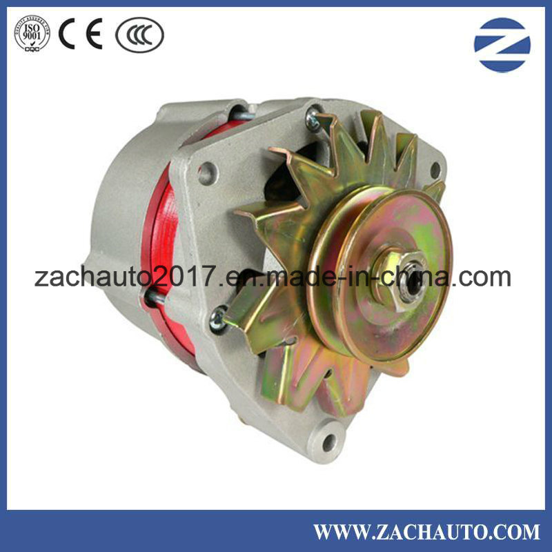 Magirus-Deutz F6l413f Alternator, 0120489707, 0120489730, 0986031260