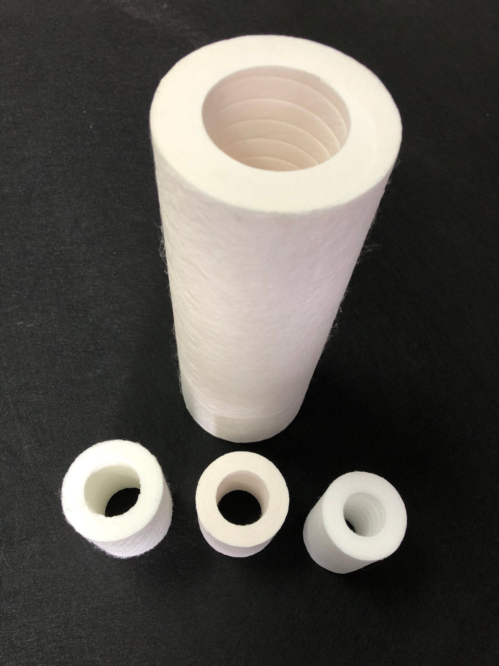 Diesel Fuel Filter, Diesel Filter, PA Media Filter, Nylon Media Filter, Polyamide Media Filter, PA Oil Filter
