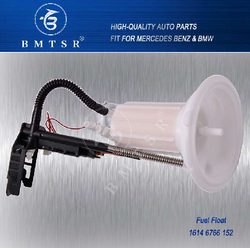 New Gas Fuel Filter Level Sensor Assembly 16146766152 for BMW 525xi 528xi