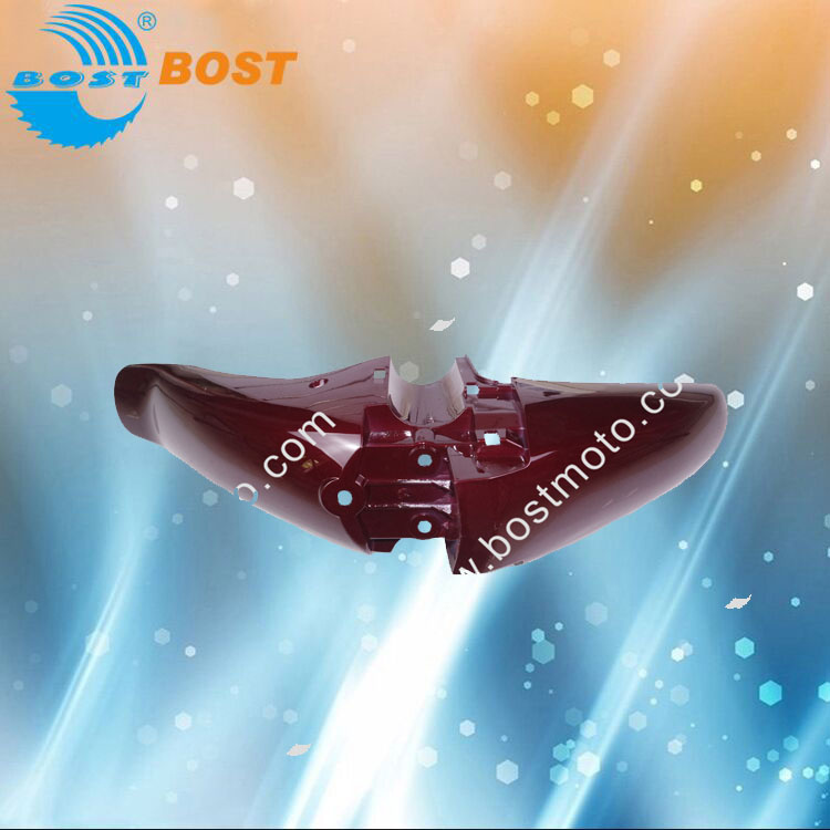 Motorbike/Motorcycle Spare Parts Front Mudguard/Front Splash Shield Honda/Bajaj/Suzuki/YAMAHA/Kawasaki