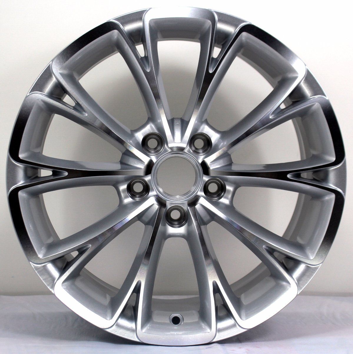 Factory Price Racing Replica 19 Inch Alloy Wheel