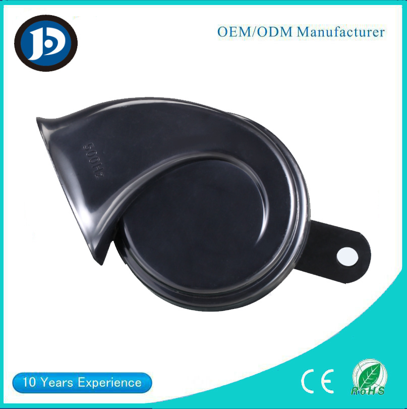 Hot Sell Auto Spare Part Electric Horn