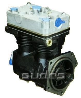 Air Compressor Volvo for Fh12/FM12 OEM: Lp4930 1628593 3097148