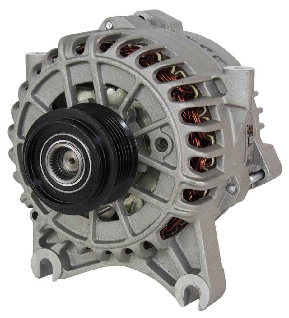 Alternator for Ford Mustang 4.6L V8, 4r3t-10300-Bb, 4r3z-10346-Bb, 6r3t-10300-dB, 4r3t-Bb