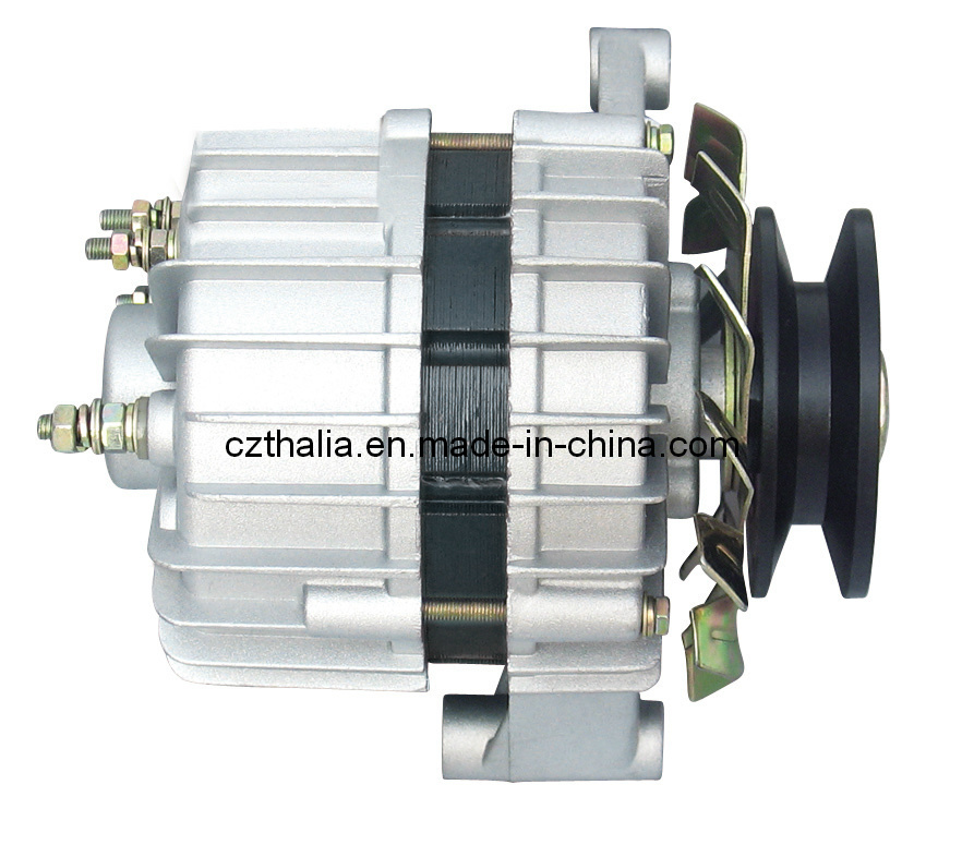 OEM Auto Generator Without Pnmp Without Regulator Series
