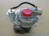 S200 Complete Turbocharger for Engine Car/Truck