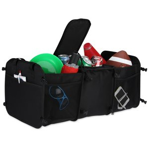 Best Selling Back Seat Car Organizer