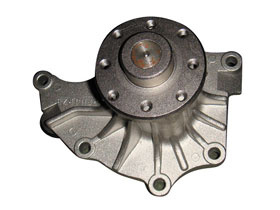 Water Pump (ISUZU/JMC/JAC/FOTON/FAW PARTS & SPARE PARTS)