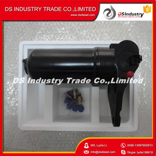 Electrical Fuel Lift Pump Diesel Fuel Filter Pump 4132A018