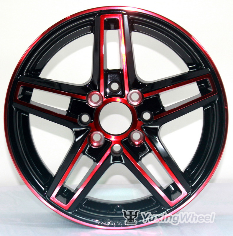 14 15 16 Inch Alloy Wheels 4X100 for Sale