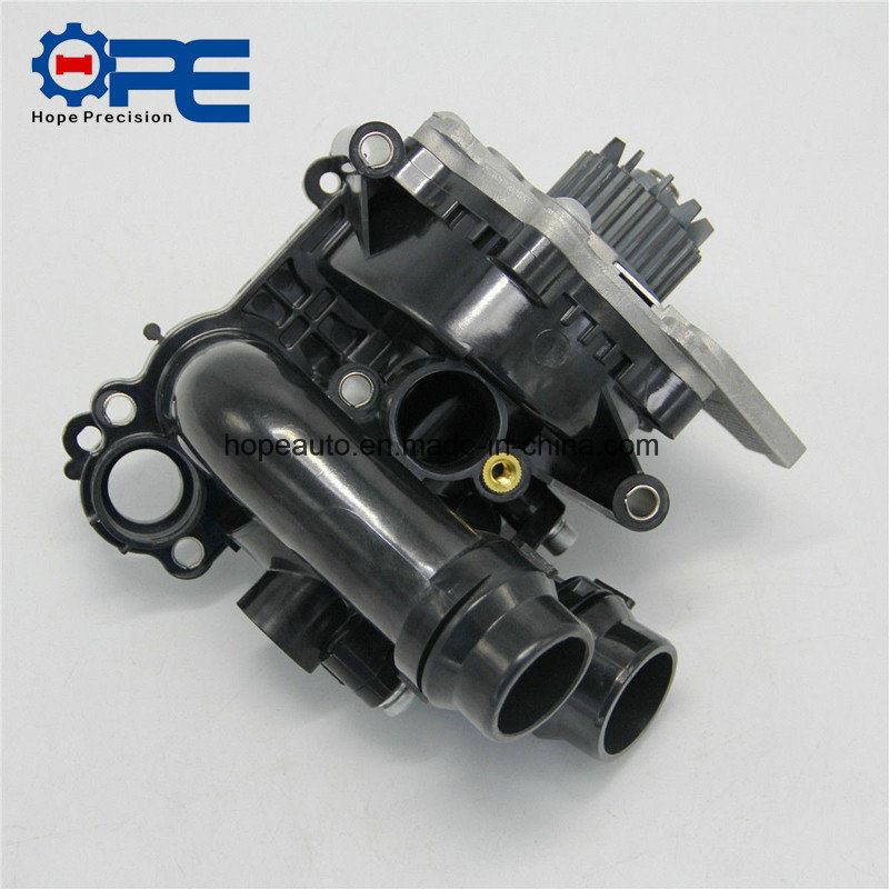 06h121026cn Water Pump Thermostat for Audi A3 A4 A5 A6 Tt 06h121026bf
