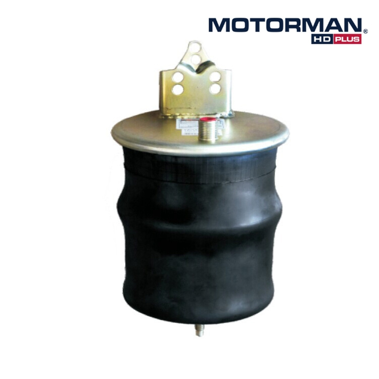 Truck Suspension Airbag Air Spring for Volvo with Steel Piston 20456152 6608np01 20374510