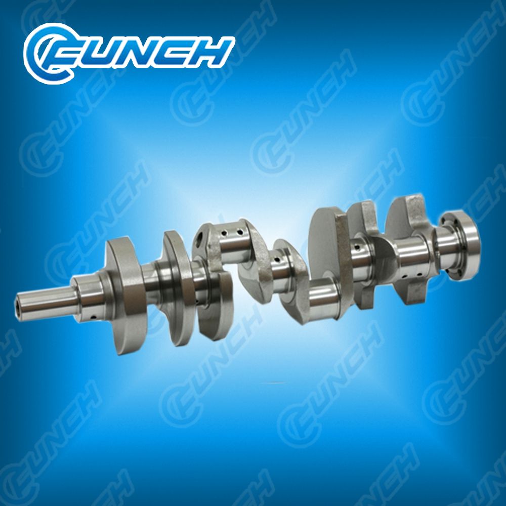 PCE276.1095 289 302 5.0L Crankshaft for Ford