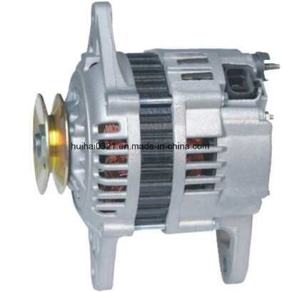 Auto Alternator for Nissan, 23100-F4010, Lr165-718, 12V 65A