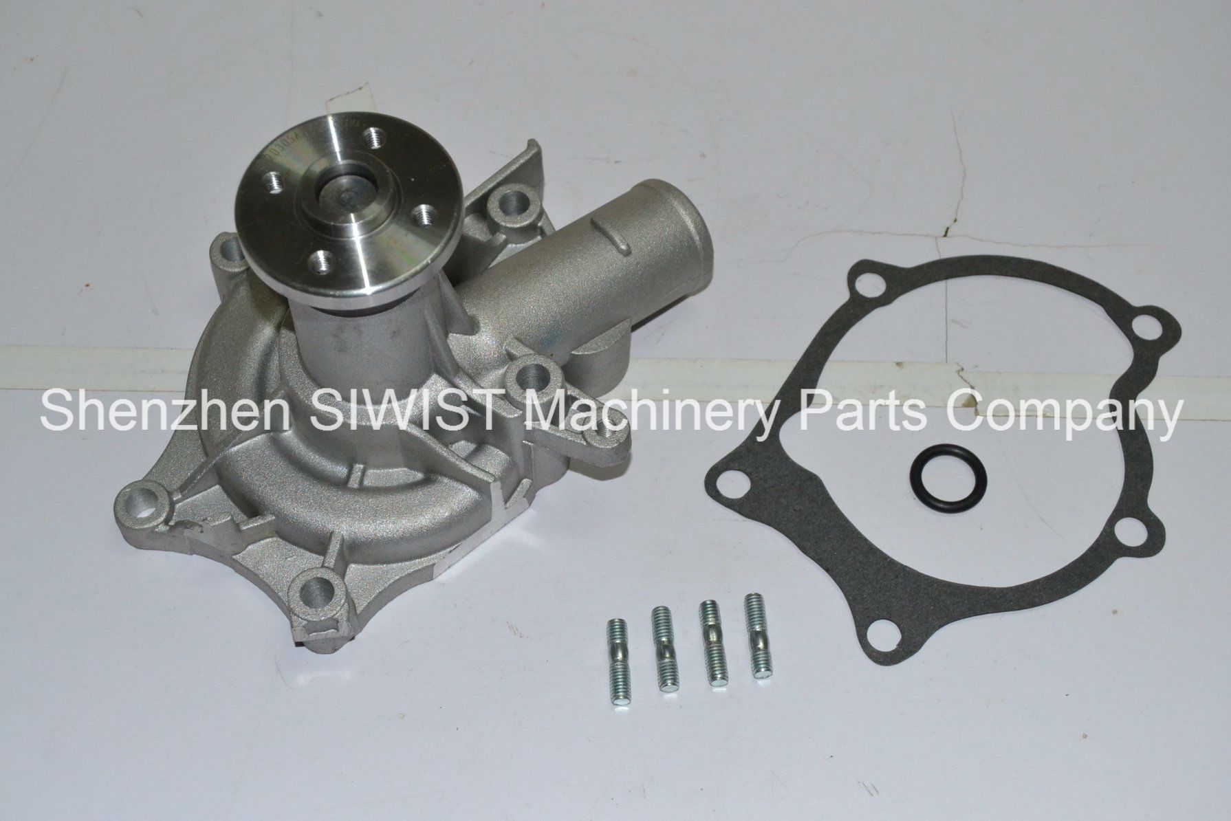Daewoo Water Pump A218276 for Forklift 4G63, 4G64