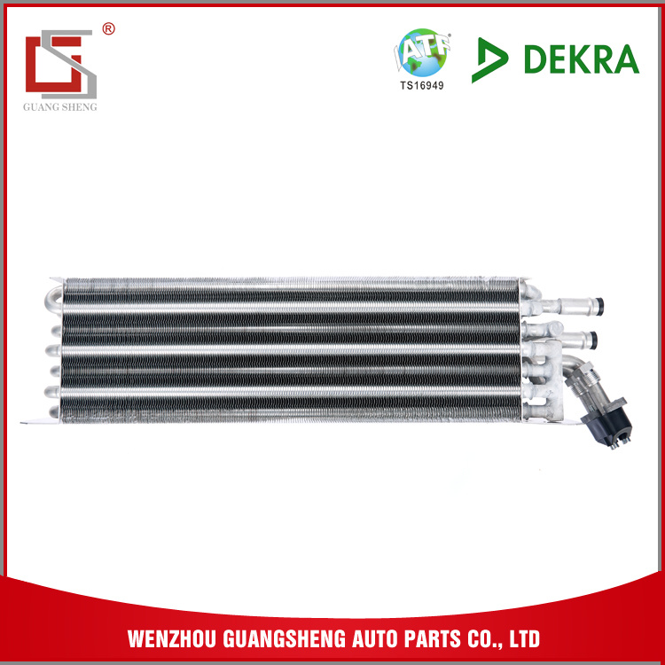 Truck and Bus OEM Tube and Fin Evaporator Coil