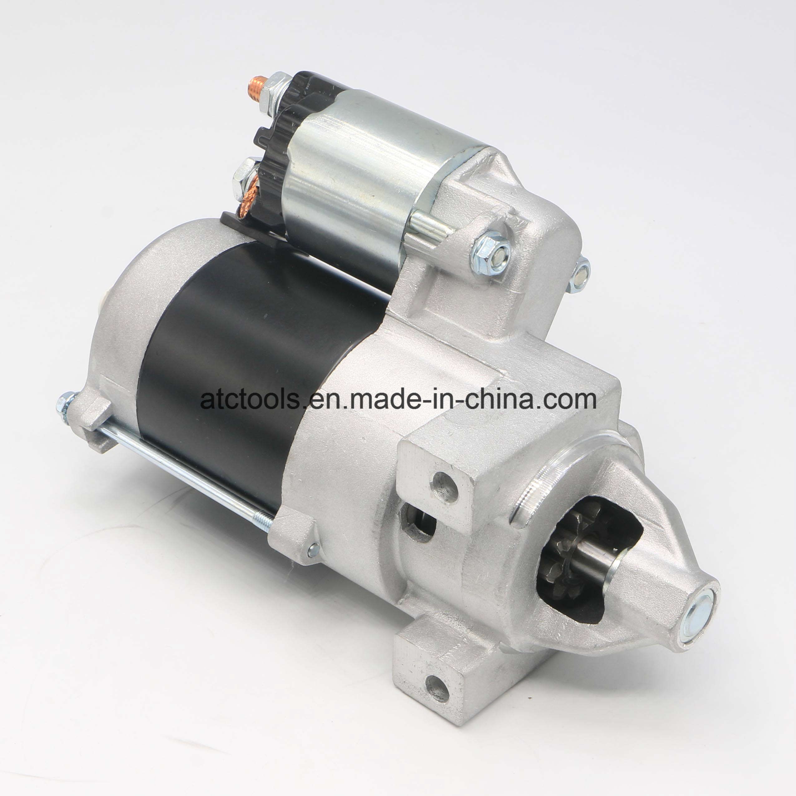 Delco Remy 17628 Cub Cadet Kohler Am107631 12-098-03 Toro 2409801 Starter